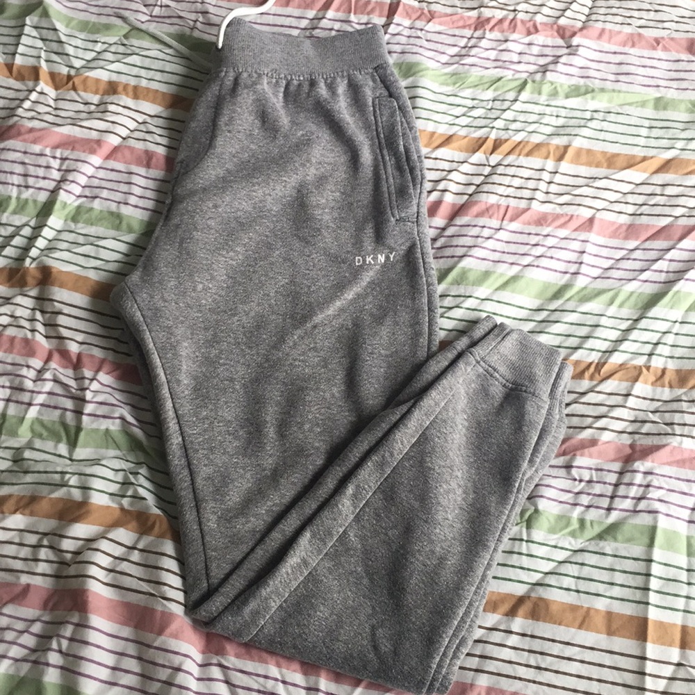 DKNY Kids Jogger Pants